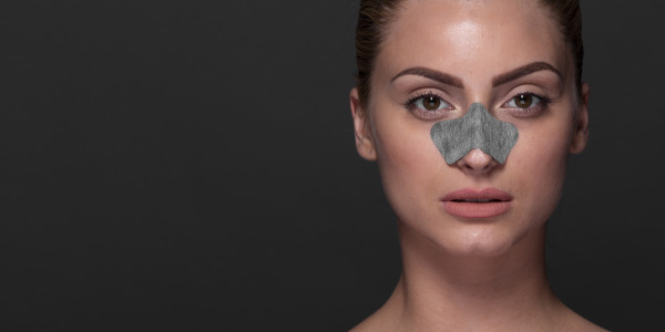 Wągry na nosie –  skuteczne sposoby usuwania