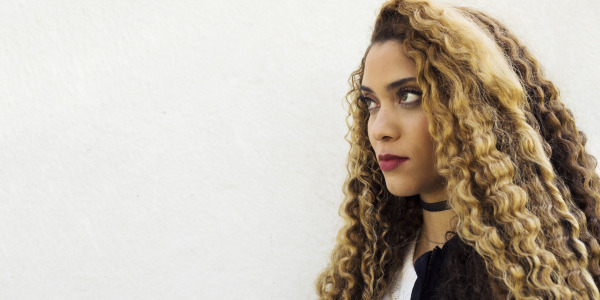 Karbowane włosy – hit z dawnych lat