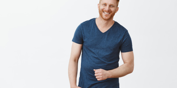 Dlaczego mężczyźni nie mają cellulitu?