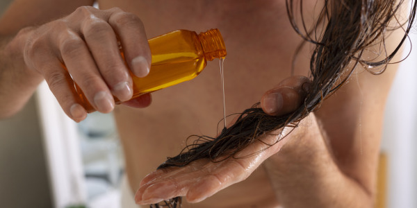 Odżywka emolientowa - kiedy ją stosować?