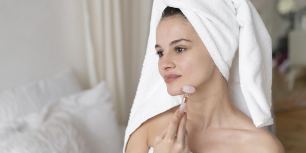 Co pobudza produkcję kolagenu?