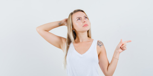 Czy włosy naprawią się same?