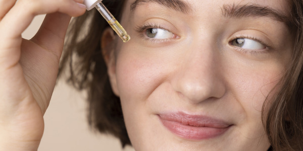 Jakie serum do twarzy wybrać?