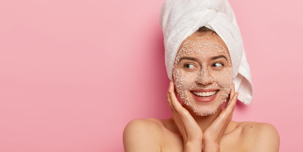 Złuszczanie martwego naskórka - nasze rady