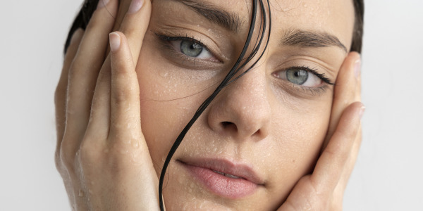 Jak dotlenić skórę twarzy? Nasze sposoby