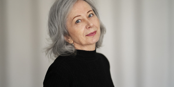 Czy da się zatrzymać siwienie?