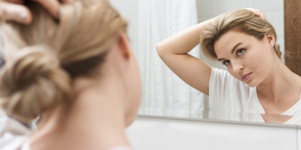 Wypadanie włosów a żelazo - czy to ma znaczenie?