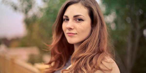 Jak wyglądają zniszczone włosy? Sprawdź!