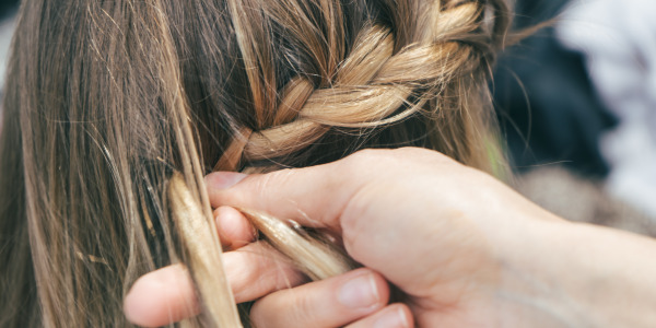 Francuskie warkocze – jak wyglądają?