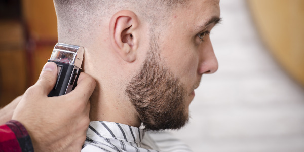 Strzyżenie maszynką – jak to zrobić?