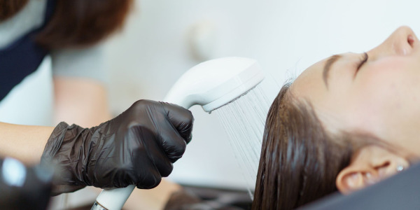 Peeling trychologiczny