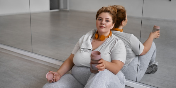 Nadmiar tkanki tłuszczowej - czy jest groźny?