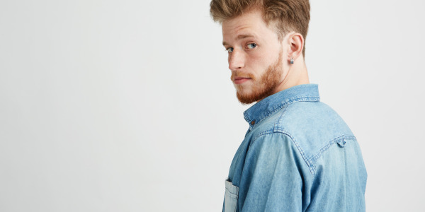 Jak dobrać fryzurę męską? Poradnik