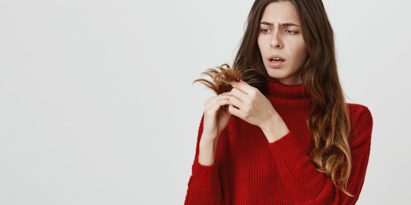 Cienkie włosy – jak je wystylizować?