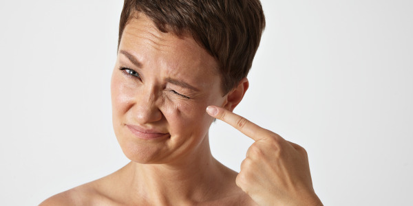 Zmarszczki mimiczne – skuteczny sposób na redukcję