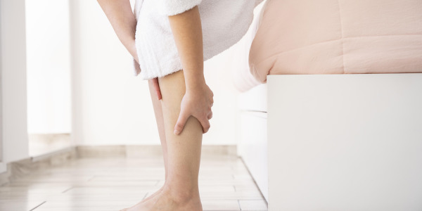 Opuchnięte nogi – o czym świadczą?