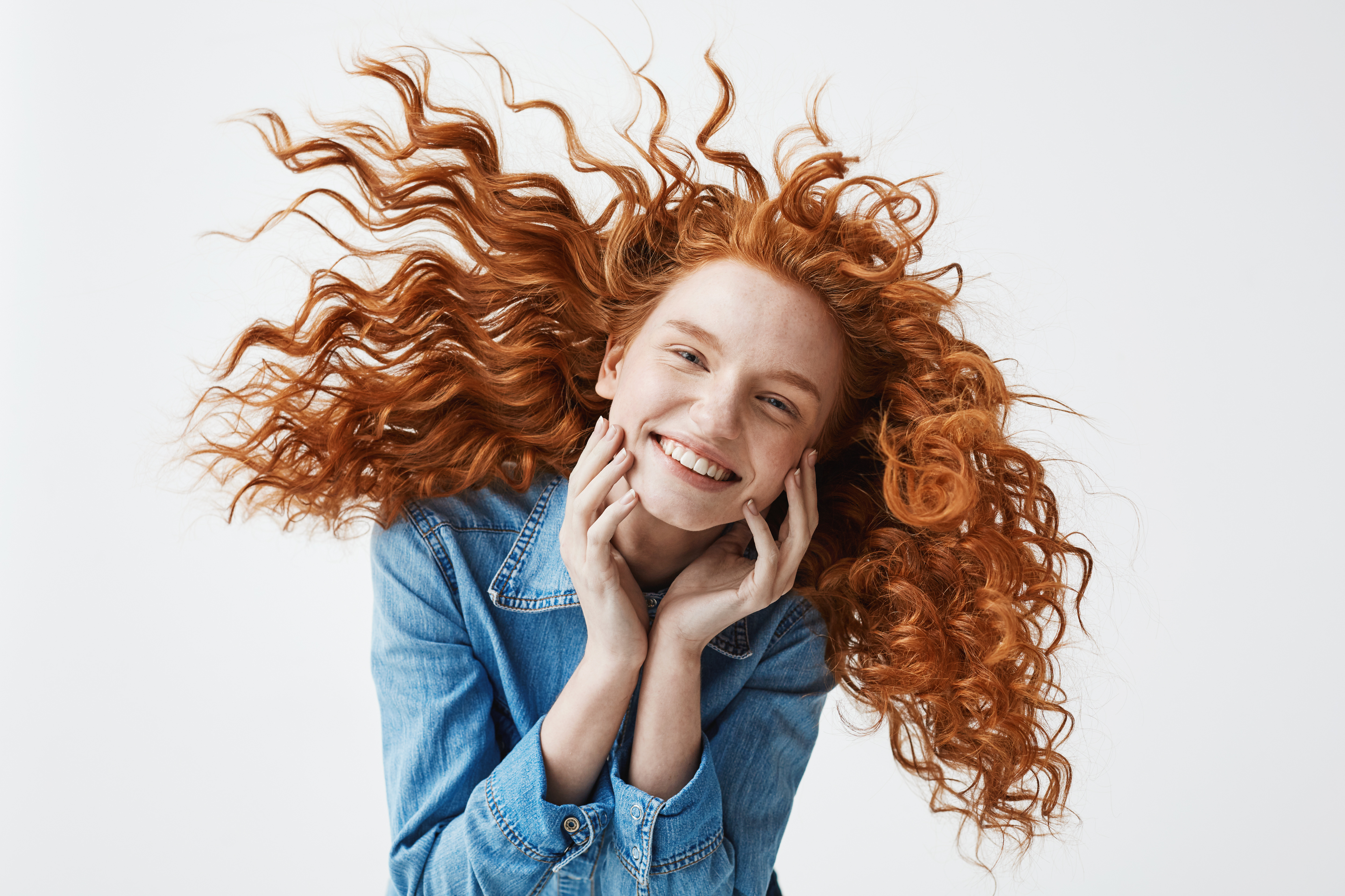 Krzem a włosy - jakie ma znaczenie?