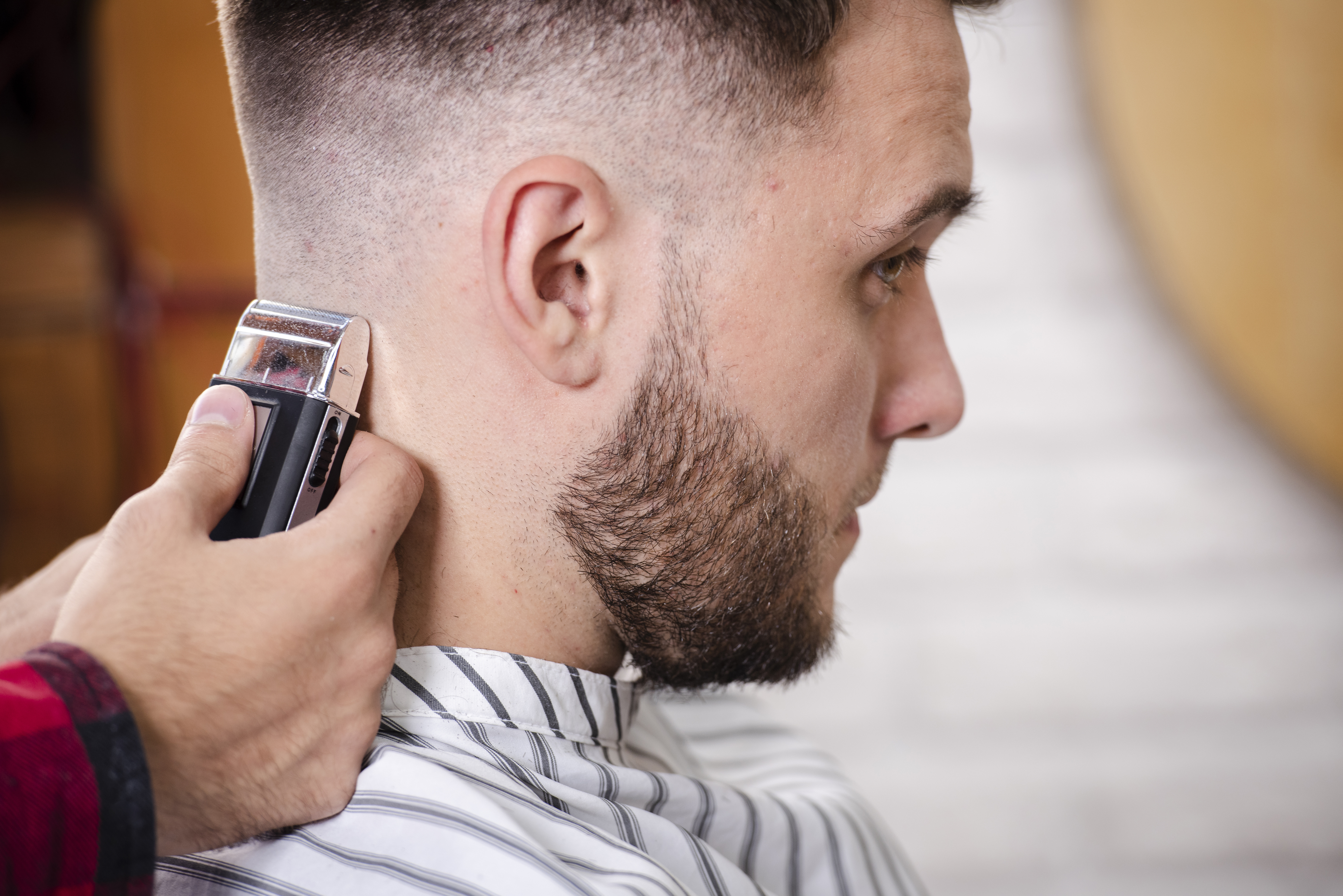 Strzyżenie maszynką – jak to zrobić?