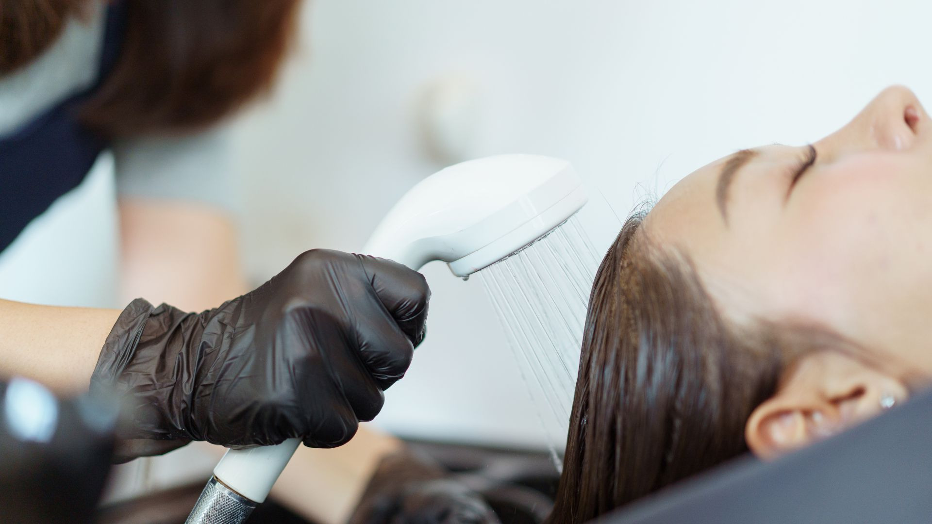 Peeling trychologiczny