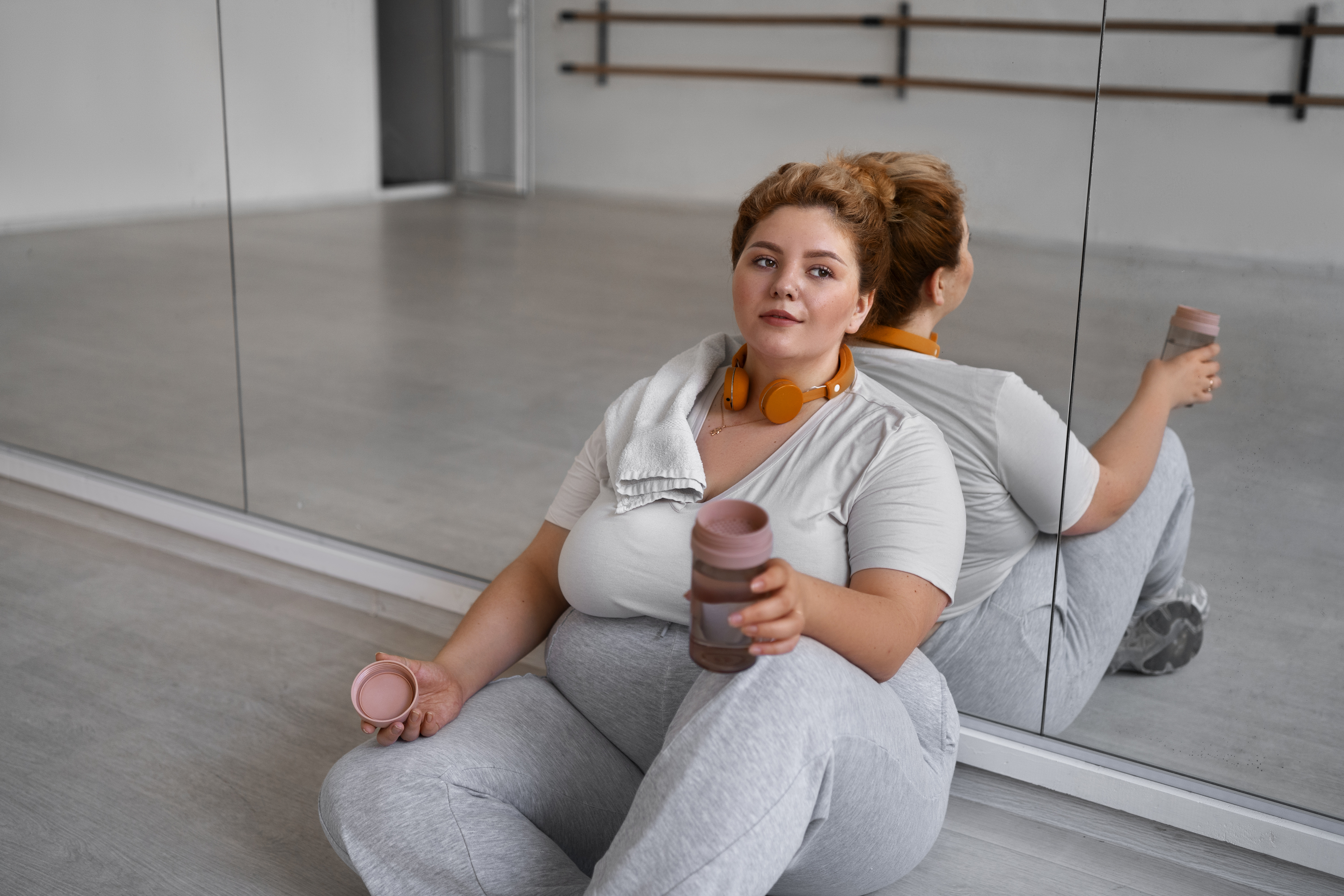 Nadmiar tkanki tłuszczowej - czy jest groźny?