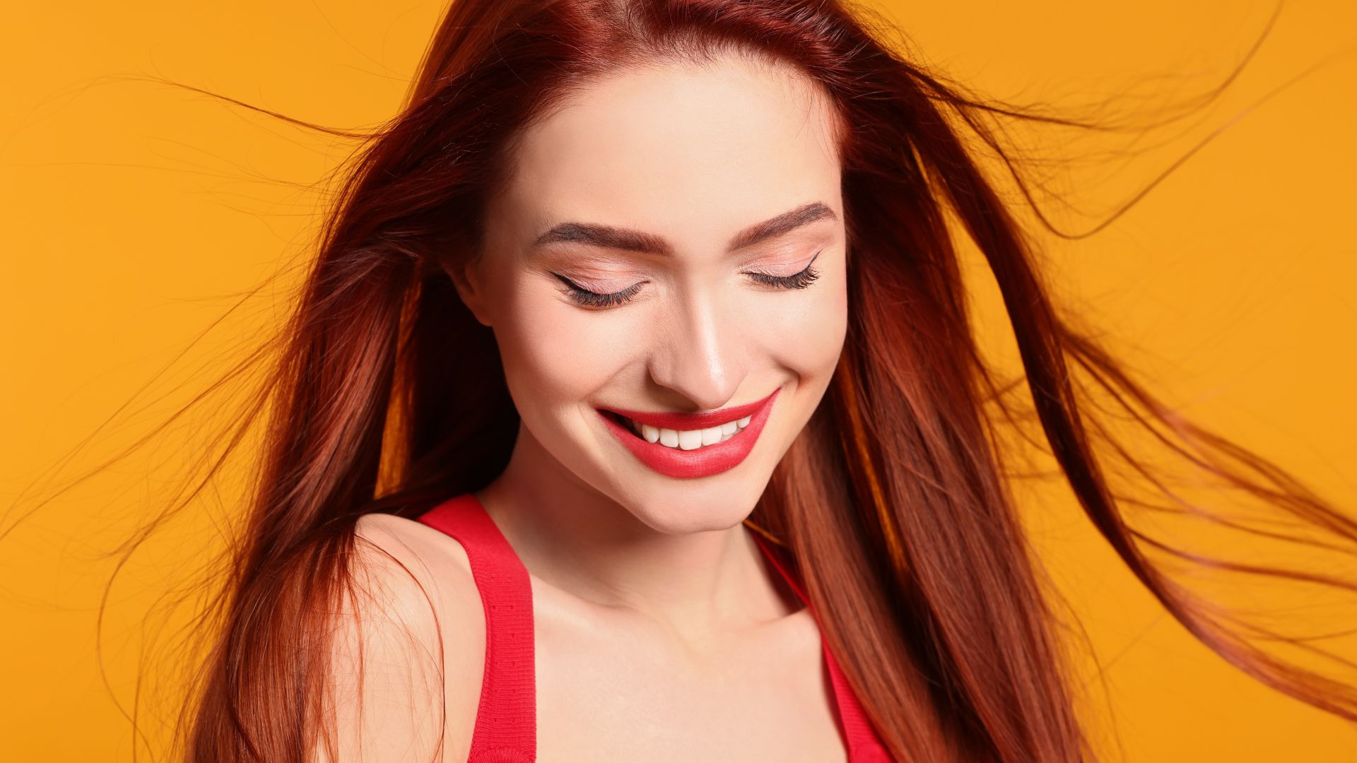 Farbowanie włosów – banalnie proste, lecz nie zawsze się udaje